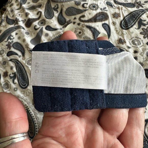 Plus Size Additionelle Bra - Picture 4 of 4